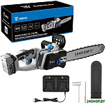 DKCHS 40 PRO 083-2002 (с 2-мя АКБ)