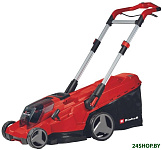 Rasarro 36/42 3413272 (с 2-мя АКБ)