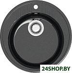 Лексия Z6 (черный Q4)