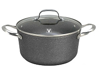 Картинка Кастрюля Vitesse Graystone VS-2535