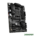 Материнская плата MSI B550-A PRO