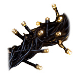 Картинка Гирлянда Luazon Нить 3584142