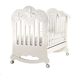 Картинка Детская кроватка Feretti Charme