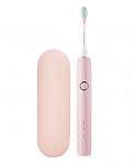 Картинка Электрическая зубная щетка Soocas V1 (розовый)