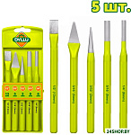 DTCC8395 (5 предметов)