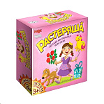 Картинка Настольная игра Мир Хобби Растеряша