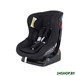 Картинка Автокресло Rant Pilot Active Line LB777 (черный)