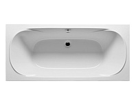 Картинка Ванна Riho Taurus 170x80 (без ножек) (BC07)