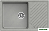 GF-ZL52 (серый)