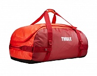 Картинка Спортивная сумка Thule Chasm 90L (красный) (CHASM90LRDF/221303)