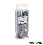 Картинка Набор оснастки Bosch 2608577223 (10 предметов)