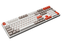 Картинка Клавиатура Akko 3087 V2 Steam Engine (Akko CS Lavender Purple)