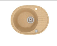 Картинка Кухонная мойка Tolero R-122 (сафари)