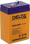 Картинка Аккумулятор для ИБП Delta DTM 6045