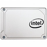 Картинка SSD Intel 545s 256GB SSDSC2KW256G8X1