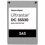 Картинка SSD WD Ultrastar SS530 3DWPD 800GB WUSTR6480ASS204