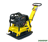 Картинка Виброплита реверсивная ТСС WP160L