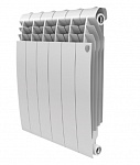 Картинка Алюминиевый радиатор Royal Thermo Biliner Alum 500 (8 секций)