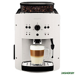 Картинка Эспрессо кофемашина Krups EA 8105