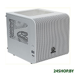 Картинка Корпус без БП Thermaltake Core V1 (CA-1B8-00S6WN-01)
