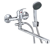 Картинка Смеситель Славен П31