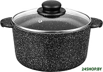 Гармония вкуса 120285 (черный мрамор)