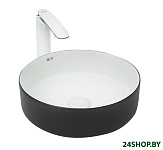 Картинка Умывальник WeltWasser Elbach M3134 BW