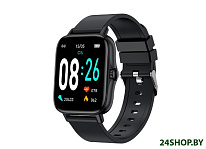 Картинка Смарт-часы SunWind SW35 (черный)