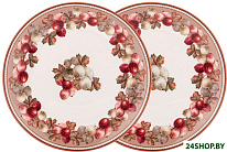 Фрукты 104-893 (2 шт)