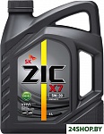 Картинка Моторное масло ZIC X7 Diesel 5W-30 4л