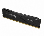 Картинка Оперативная память HyperX Fury 16GB DDR4 PC4-24000 HX430C15FB3/16
