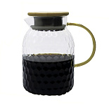 Картинка Заварочный чайник BACKMAN BM-0322