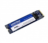 Картинка SSD Smart Buy Stream E13T Pro 256GB SBSSD-256GT-PH13P-M2P4
