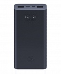 Картинка Портативное зарядное устройство ZMI QB822 20000 mAh (черный)
