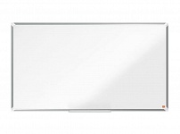 Картинка Магнитно-маркерная доска NOBO Premium Plus Widescreen 1220x690mm (белый)