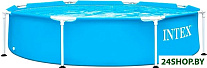 Картинка Бассейн Intex Metal Frame 28205
