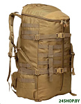 Картинка Туристический рюкзак Tramp Patrol 65 TRP-049 (песочный)