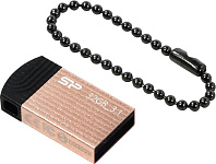Картинка USB Flash Silicon-Power Jewel J20 32GB (розовый) [SP032GBUF3J20V1P]