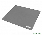 Картинка Коврик для мыши uGo MP100 (серый)
