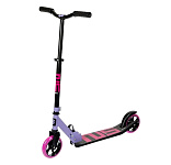Картинка Самокат Bondibon Nimbus BS0007-145P.NIMBUS.VL20 (фиолетовый)
