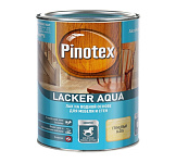 Картинка Лак Pinotex Lacker Aqua 70 глянцевый 1 л