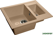 GF-Q610K (топаз)