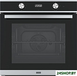 Картинка Электрический духовой шкаф Franke FSM 86 H XS