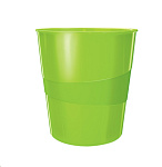 Картинка Корзина для бумаг Leitz 52781054 (зеленый)