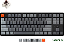 K8 Wireless RGB K8-J3 (Gateron G Pro Brown, нет кириллицы)