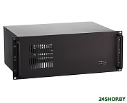 Картинка Корпус ExeGate 4U300-08 EX281235RUS