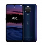 Картинка Смартфон Nokia G20 4GB/64GB (темно-синий)