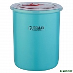 Картинка Емкость для хранения Guffman C-06-006-B (голубой)