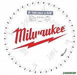 Картинка Пильный диск Milwaukee 4932471379
