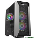 Картинка Корпус Genesis Irid 513 ARGB NPC-1682